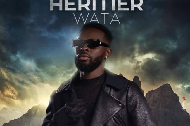 Chemin de la gloire : Héritier Wata fixe rendez-vous avec les mélomanes le 15 mars pour la sortie officielle de son nouvel album