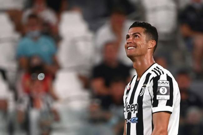 La Juventus va payer près de 10 millions d'euros à Cristiano Ronaldo pour ses salaires impayés 