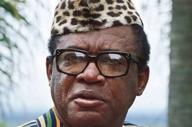 27 ans après, que font les restes du Maréchal Mobutu au Maroc ?