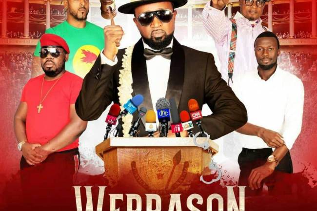 Deux nouveaux clips vidéos et une chanson audio de Werrason censurés au Congo Kinshasa