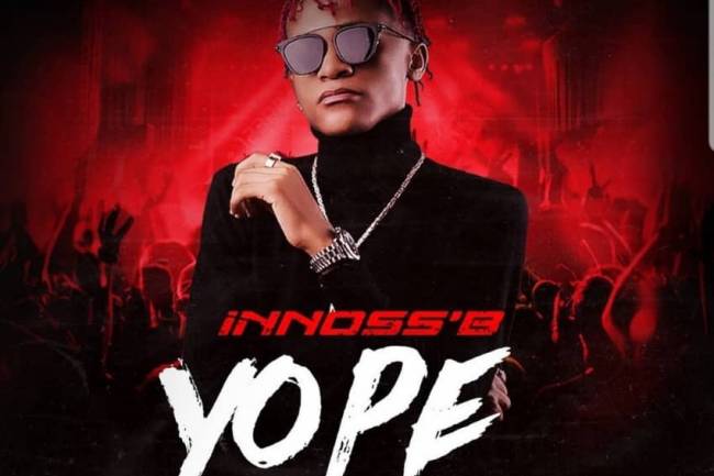 L'Agenda colossal du Jeune Leader: "Innoss'B Yope Europe Tour"