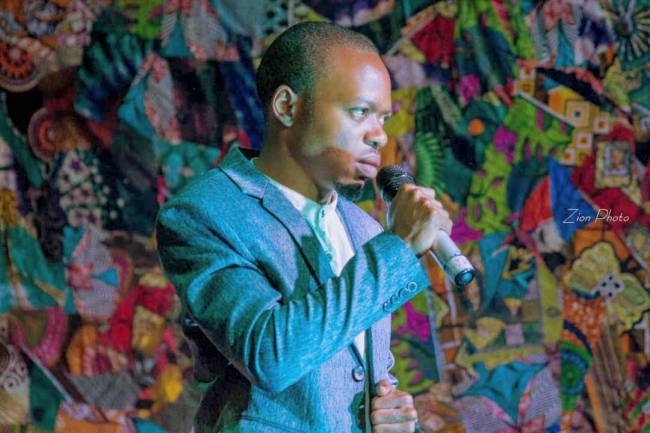 Qui est Cœur Tam Tam artiste congolais réputé polyvalent