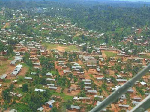 Guerre en RDC: 15 miliciens de la CODECO ont été tués lors des affrontements à Djugu