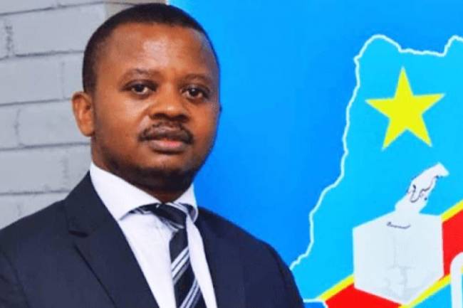Affaire investiture de Ronsard Malonda, le Chef de l'État Congolais, Félix Tshisekedi rejete tout en bloc !