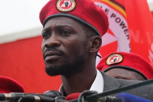 Sur les traces de Bobi Wine, candidat potentiel pouvant mettre fin aux rênes de Museveni