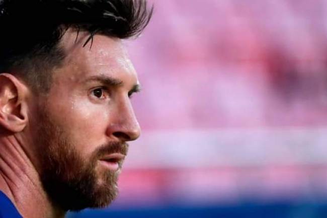 Bartomeu décide sur l'avenir de Messi : "Messi prendra sa retraite au Camp Nou" 