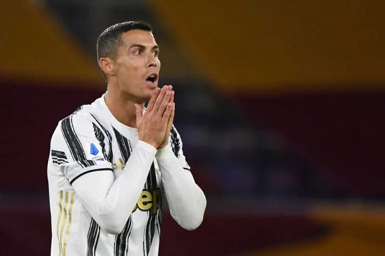 Rencontre Juventus-Barcelone : Le verdict est tombé pour Cristiano Ronaldo !